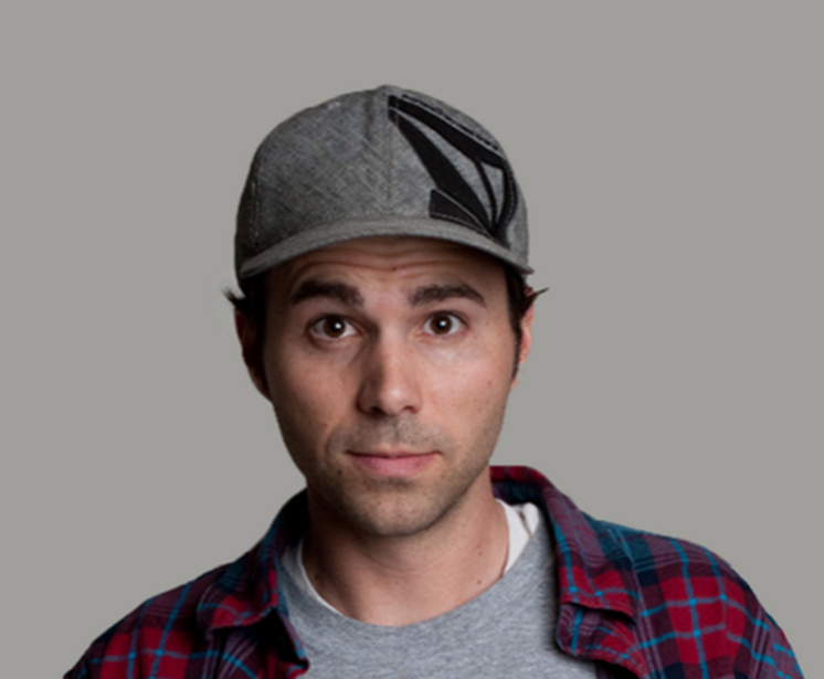 Mark Rober